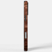 エリートサッカーレザー Case-Mate iPhoneケース (裏面 / 右)