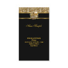 エリートビジネス金ゴールドエレガントグリッタージュエル2