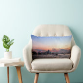 エリートラグジュアリーピロー – 究極の心地よい ランバークッション (椅子)