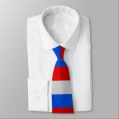 エリートロシアの ネクタイ (タイ)