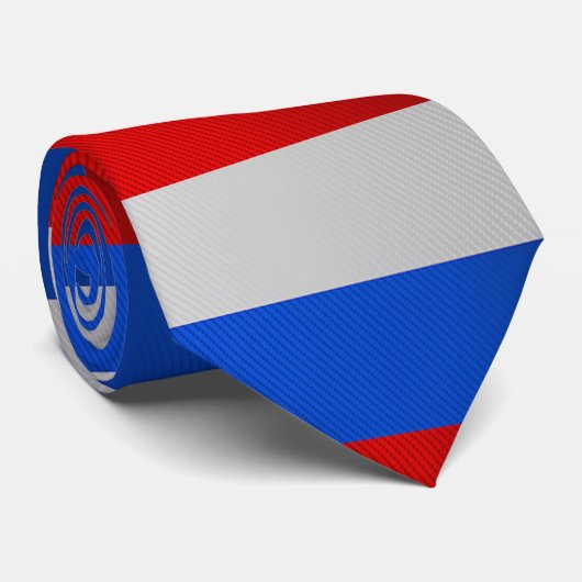 エリートロシアの ネクタイ (ロール)