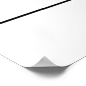 エリート危険オデッセイ ポスター (角)