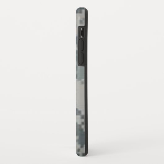 エリート第82空挺師団 Case-Mate iPhoneケース (裏面/左)