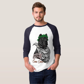 エリート・カネコルソ・ローマ皇帝 Tシャツ