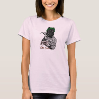 エリート・ケーン・コルソ・ローマ皇帝 Tシャツ