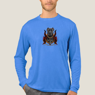エリート・プレサ・カナリオ - コンデ・ドッグ・アール トライブレンドTシャツ