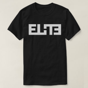 エリート Tシャツ