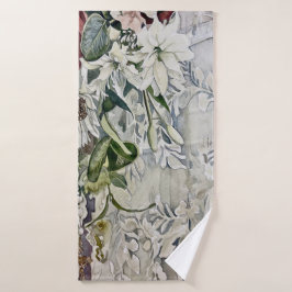 エリーナタオルセット バスタオルセット