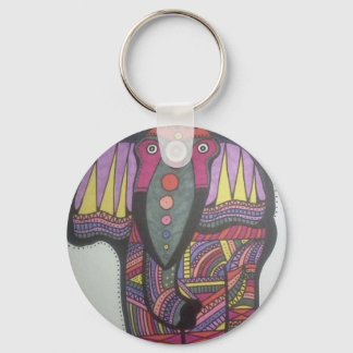 エリーファント キーホルダー