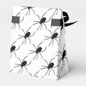 エリーブラックウィドーススパイダーズ フェイバーボックス (裏面サイド)