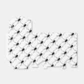 エリーブラックウィドーススパイダーズ フェイバーボックス (折り畳みなし)