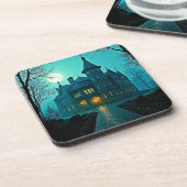 エリーマンショビクトリアンンムーンライト コースター (左側)