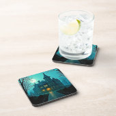 エリーマンショビクトリアンンムーンライト コースター (右側)