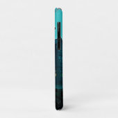 エリーマンショビクトリアンンムーンライト Case-Mate iPhoneケース (裏面/左)