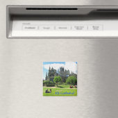 エリー大聖堂 マグネット (インサイチュ (食洗機))