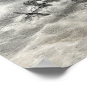 エリー湖の戦い ポスター (角)