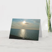 エリー湖0004 カード (裏面)