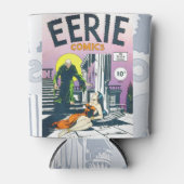 エリー漫画#1 缶クーラー (正面)