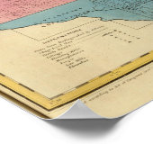 エリー郡 ポスター (角)