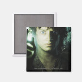 エリー・フロド™ マグネット (正面/裏面)