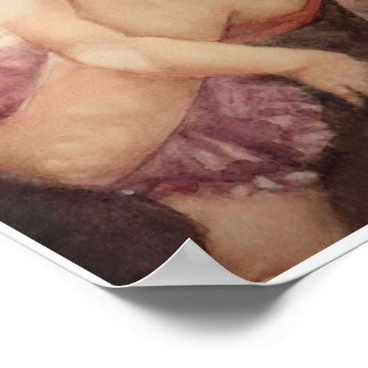 エリー ポスター (角)