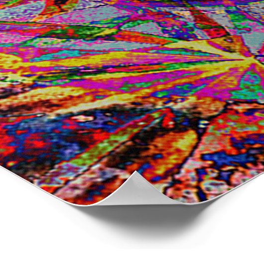 エリー ポスター (角)