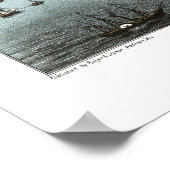 エリー, PAパノラママップ – 1870 ポスター (角)