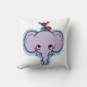 エリーF&Ant™ クッション (正面)