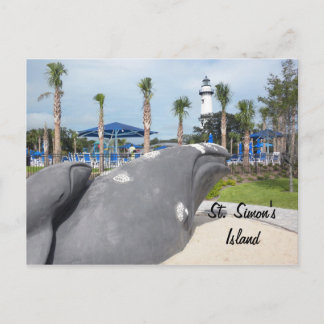 エリ遊アアットネプチューンパークハガキ ポストカード