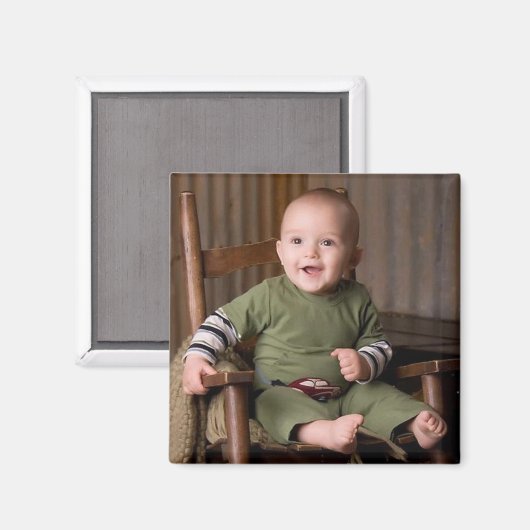 エリ#1 マグネット (正面/裏面)