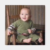 エリ#1 マグネット (正面)