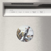 エルの「More Jam」 マグネット (インサイチュ (食洗機))