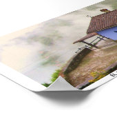 エルアビラ – カラカス、ベネズエラ… ポスター (角)