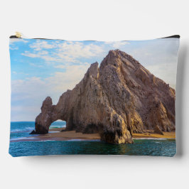 エルアルコ | The Arch in Cabo San Lucas，メキシコ アクセサリーポーチ