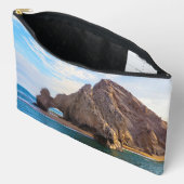 エルアルコ | The Arch in Cabo San Lucas，メキシコ アクセサリーポーチ (見開き)