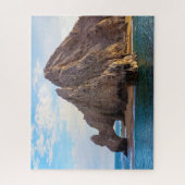 エルアルコ | The Arch in Cabo San Lucas,メキシコ ジグソーパズル (縦)