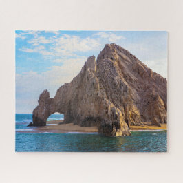 エルアルコ | The Arch in Cabo San Lucas,メキシコ ジグソーパズル