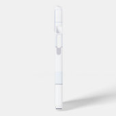 エルアルマスロール宇宙シャトルケースメイトSamsung Gala Case-Mate iPhoneケース (裏面 / 左)