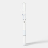 エルアルマスロール宇宙シャトルケースメイトSamsung Gala Case-Mate iPhoneケース (裏面 / 左)