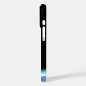 エルアルマスロール宇宙シャトルバス Case-Mate iPhoneケース (裏面 / 左)