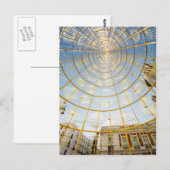 エルインテリアドゥラナビダッド ポストカード (正面/裏面)