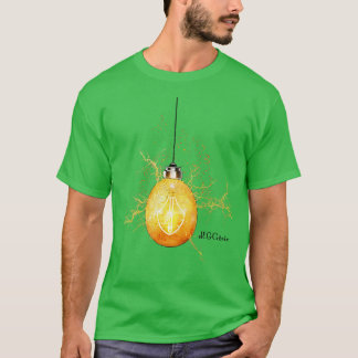 エルエッグトリック Tシャツ