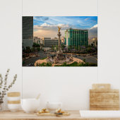 エルエンジェルドインディペンデンシア ポスター (キッチン)