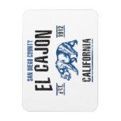 エルカジョン マグネット (縦)