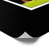 エルカスティーリョ – チチェンItza ポスター (角)