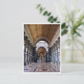 エルカピオサロン ポストカード (スタンド正面)