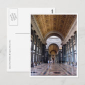 エルカピオサロン ポストカード (正面/裏面)