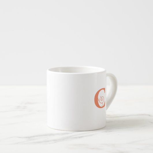 エルカマグエイエスプレッソマグ エスプレッソカップ (正面右)