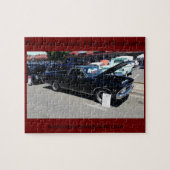 エルカミノ ジグソーパズル (横)