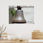 エルカミーノ実在ベル ポスター (キッチン)